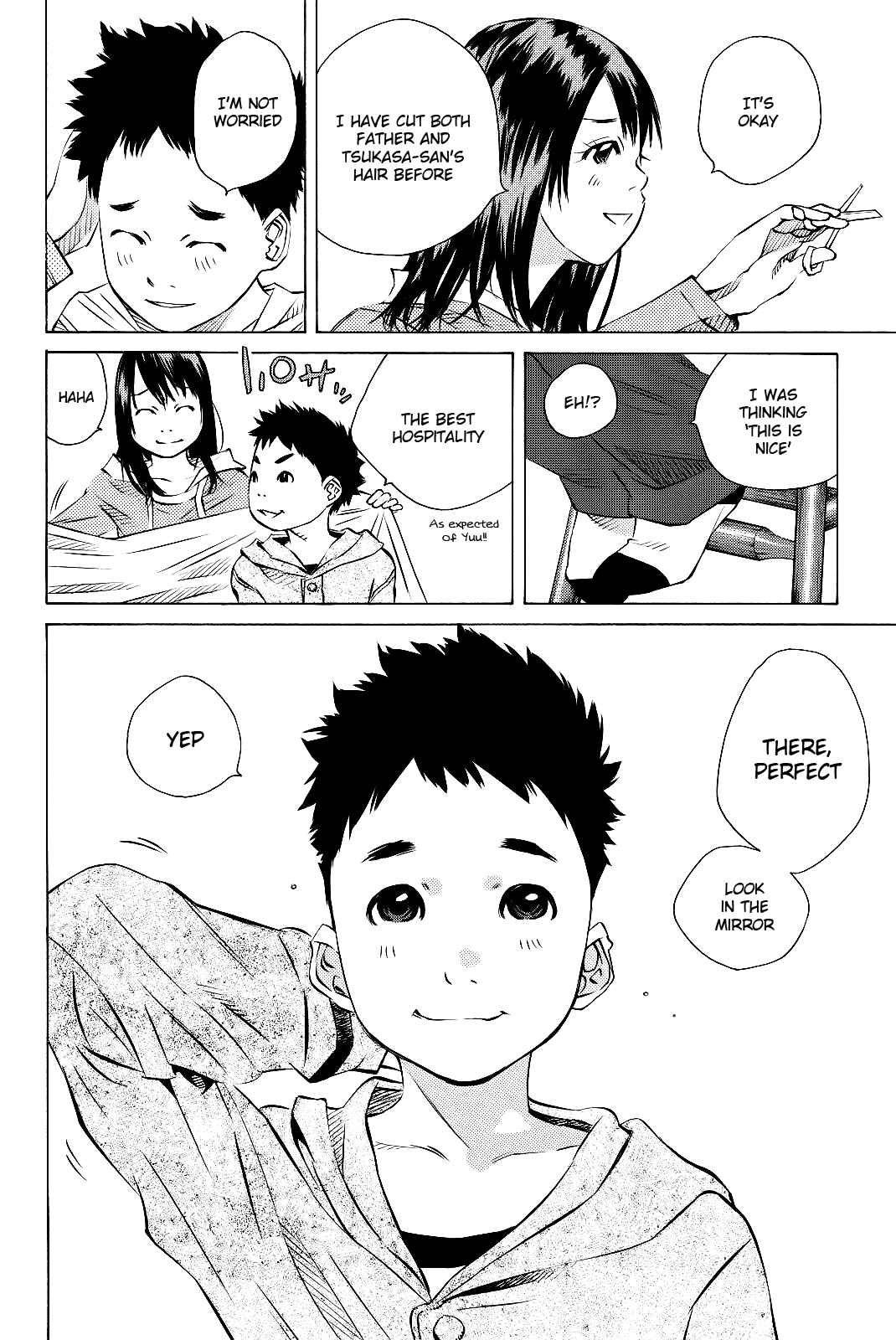 Chapter 159 - Page 36