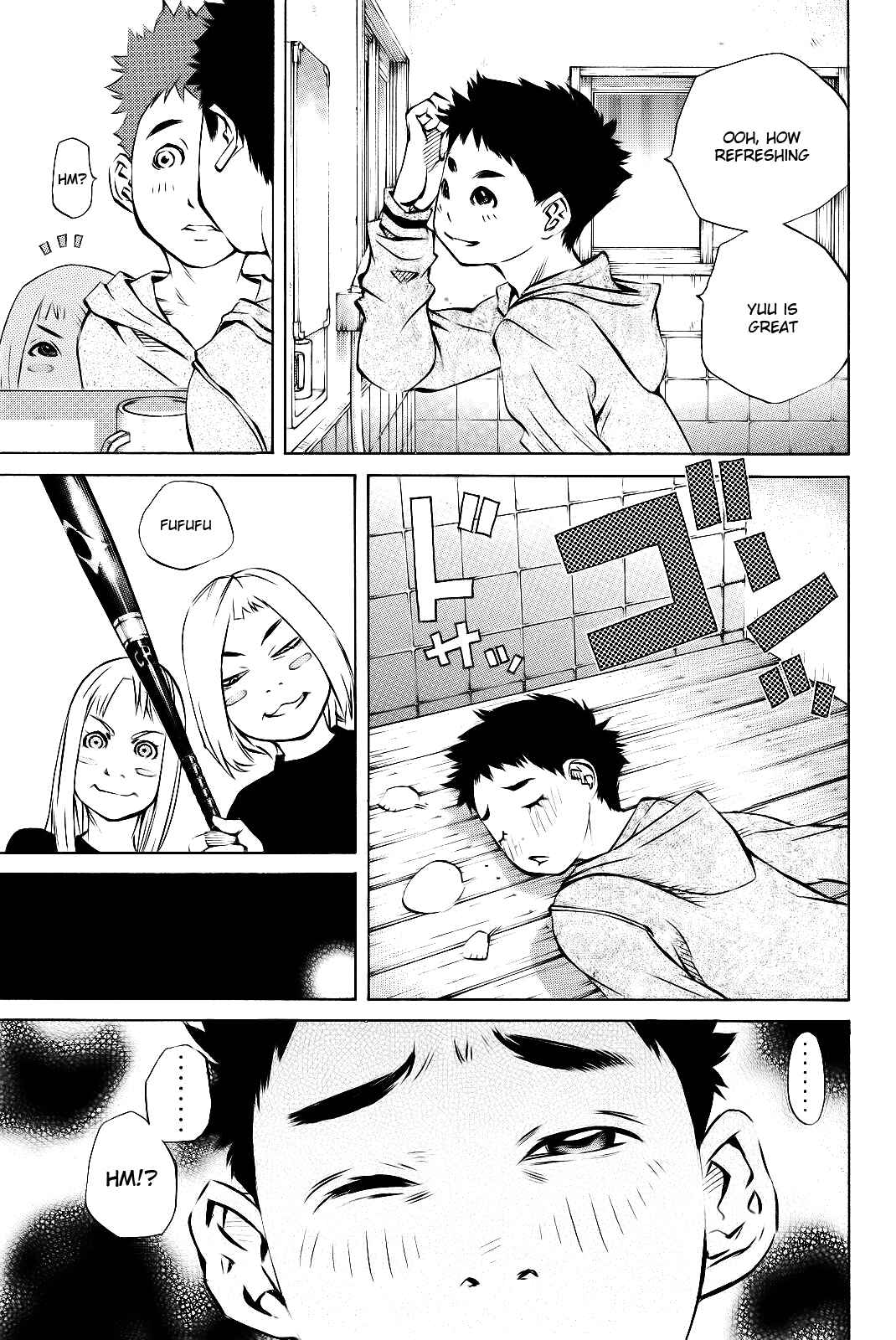 Chapter 159 - Page 37