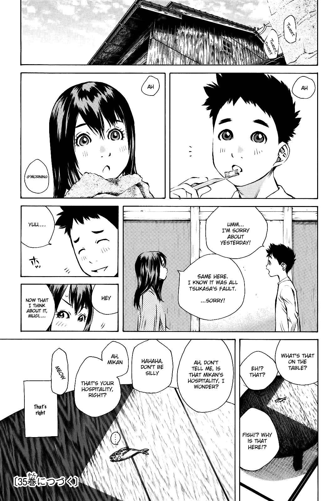Chapter 159 - Page 43