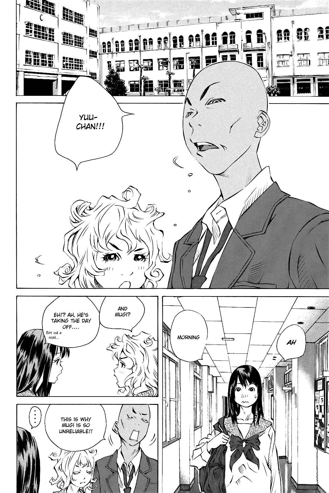 Chapter 159 - Page 5