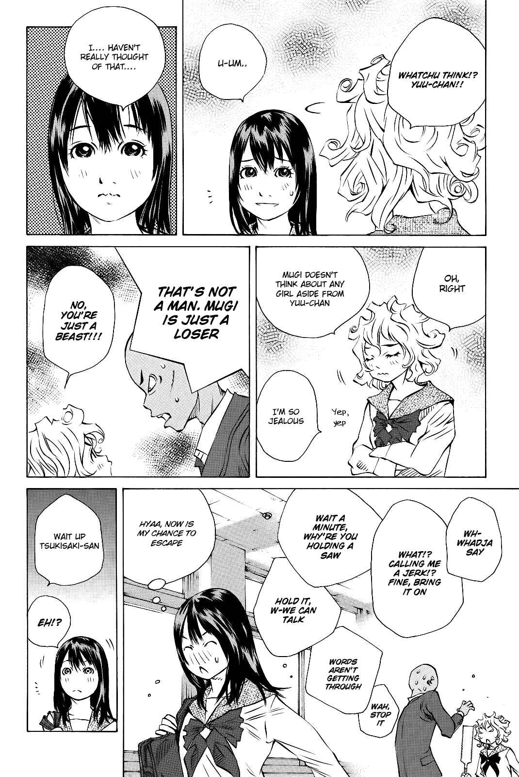 Chapter 159 - Page 7