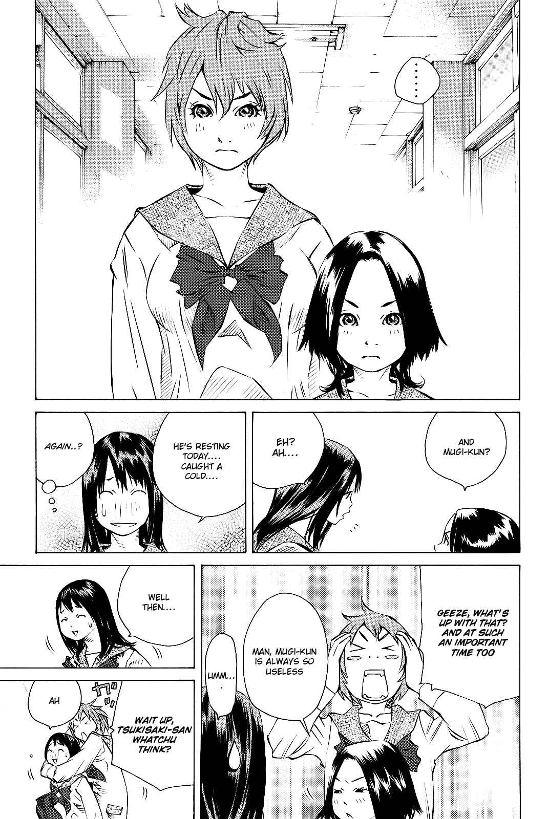Chapter 159 - Page 8