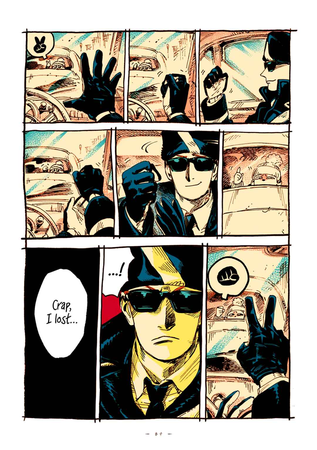 Chapter 34 - Page 4
