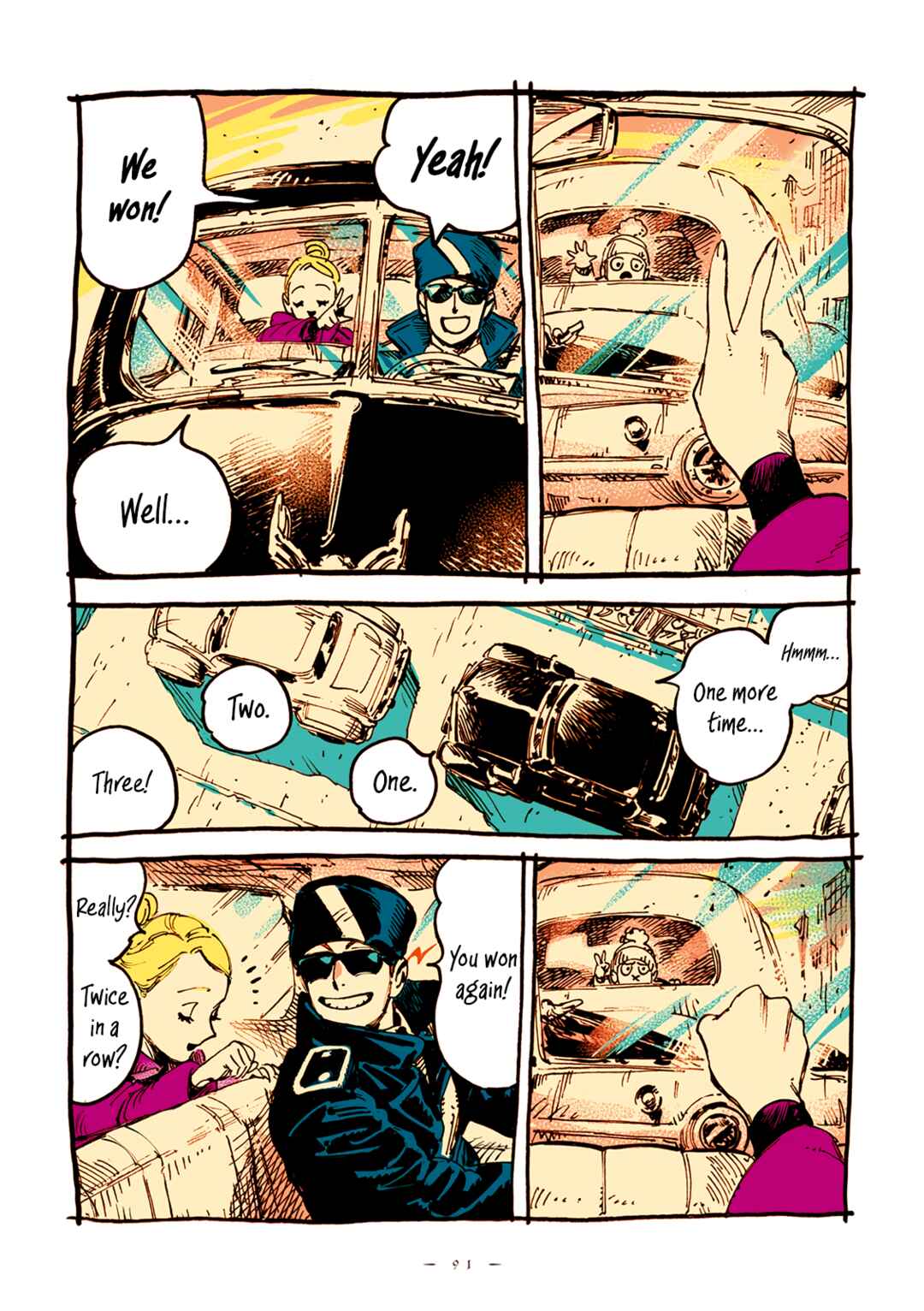 Chapter 34 - Page 6