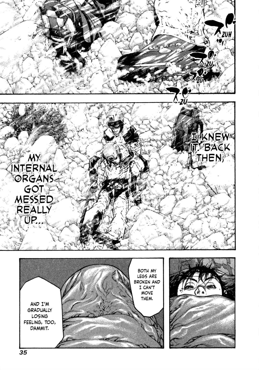 Chapter 74 - Page 12