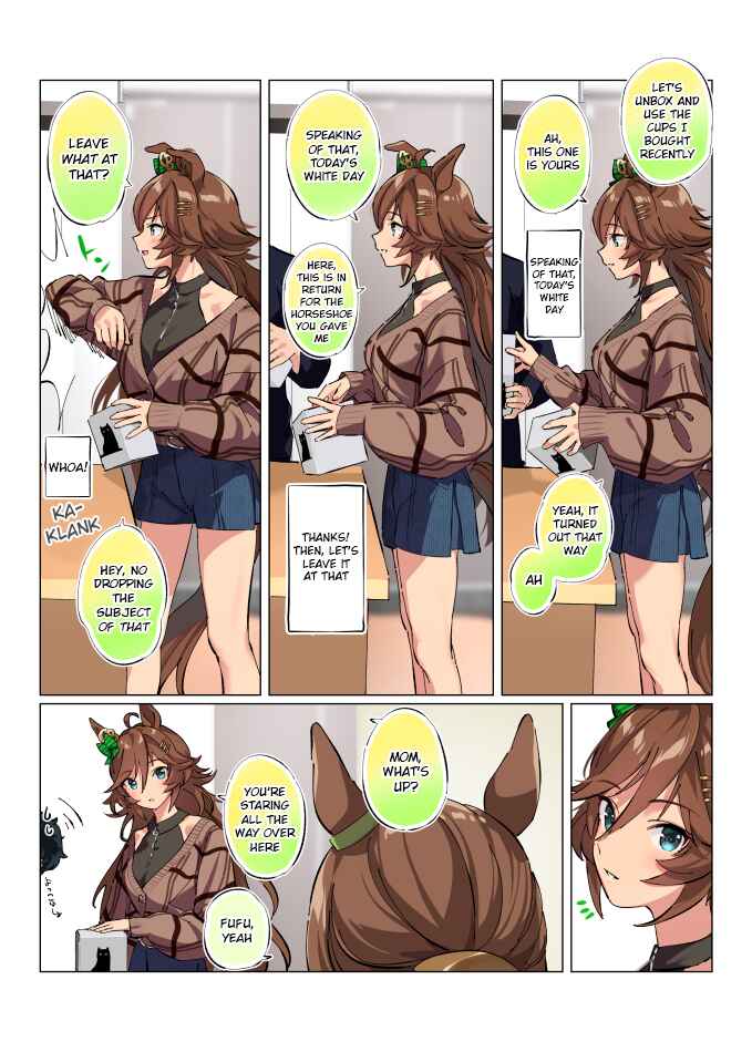 Chapter 126 - Page 1