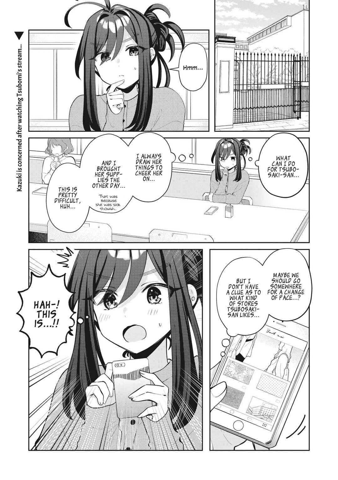 Chapter 23 - Page 1