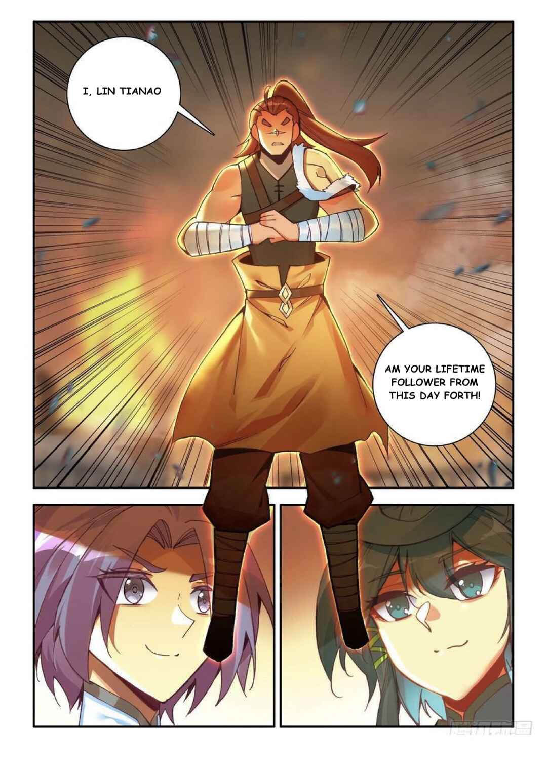 Chapter 103 - Page 16