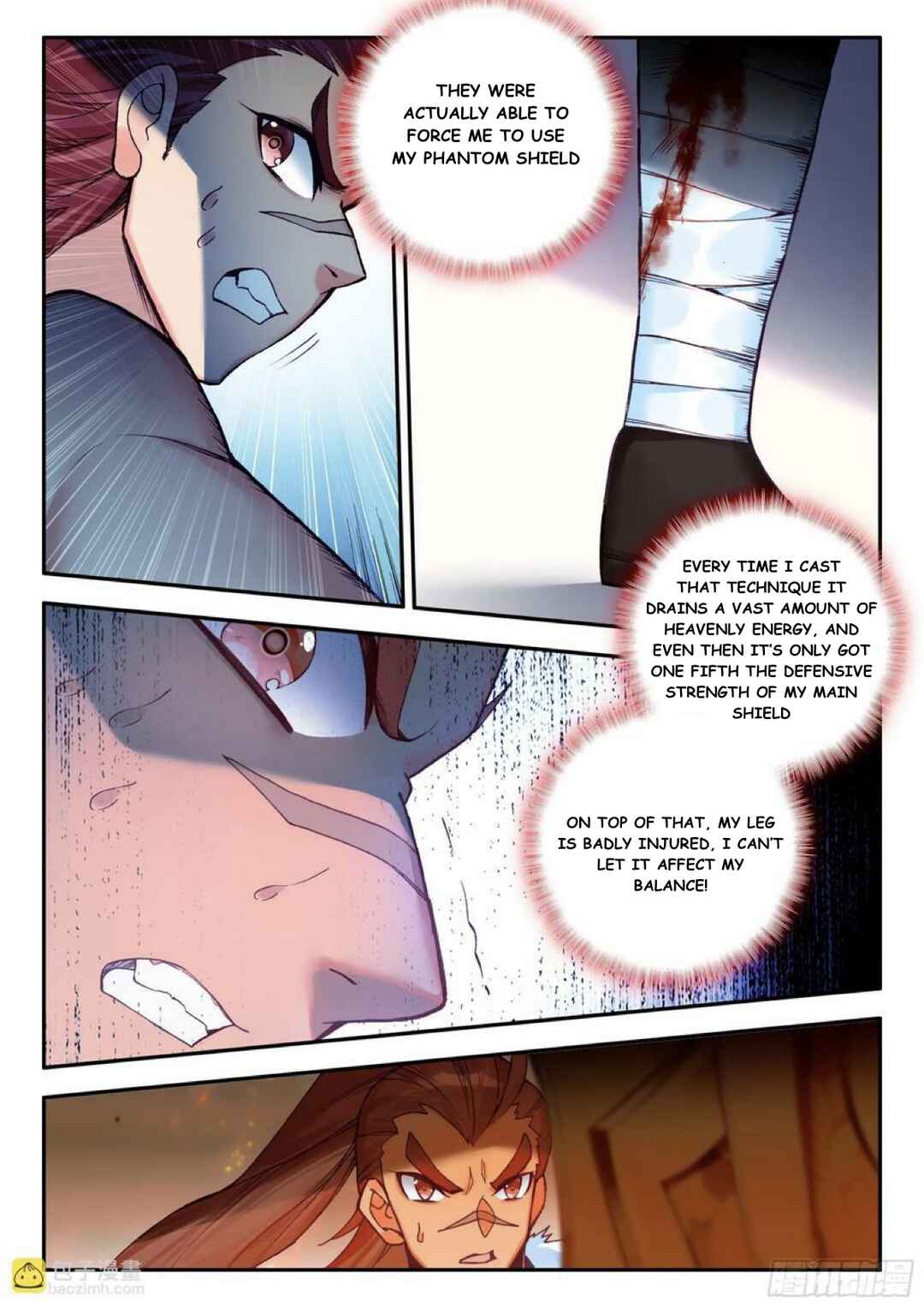 Chapter 103 - Page 4