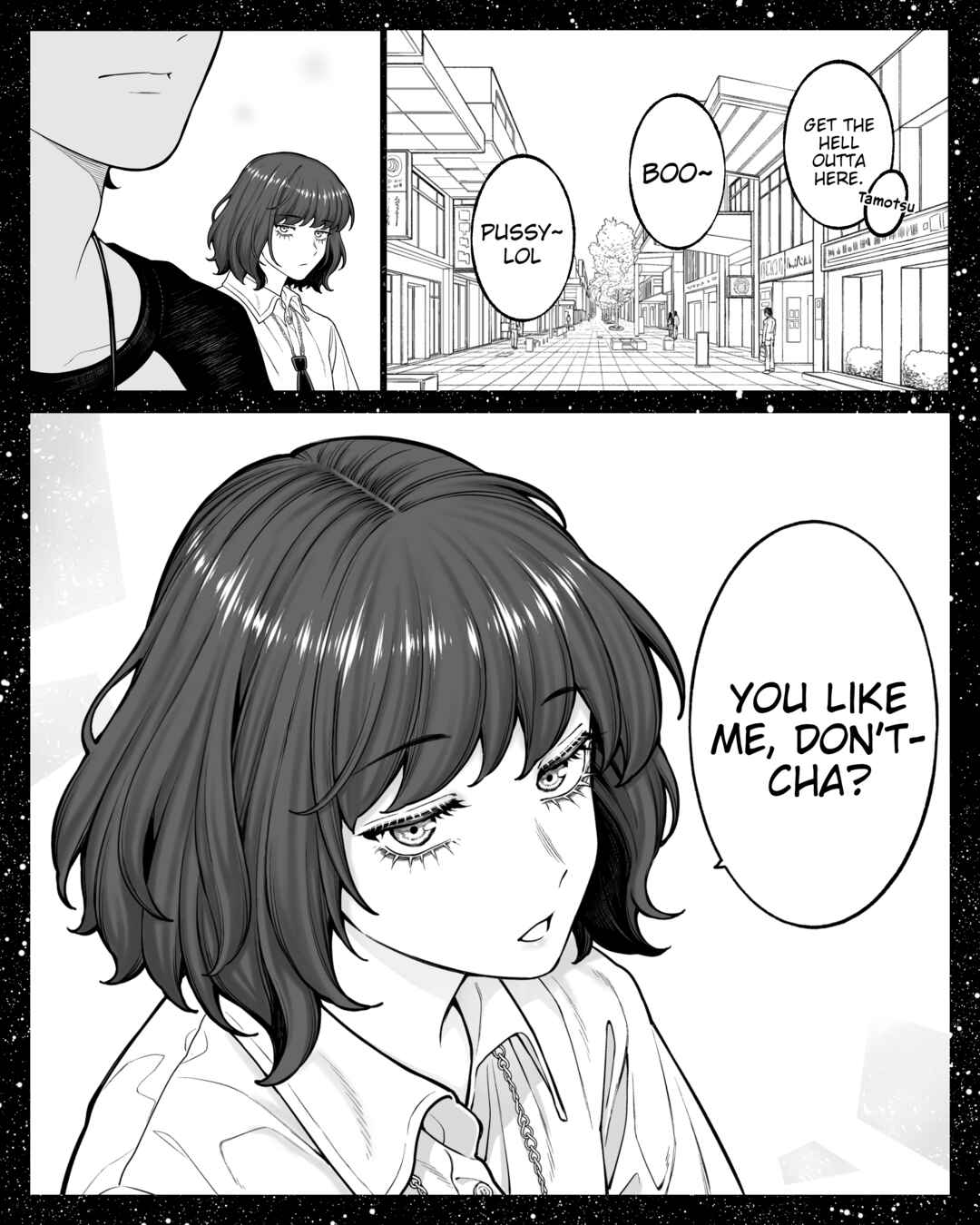 Chapter 156 - Page 3