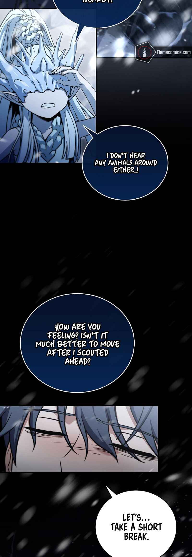 Chapter 166 - Page 26