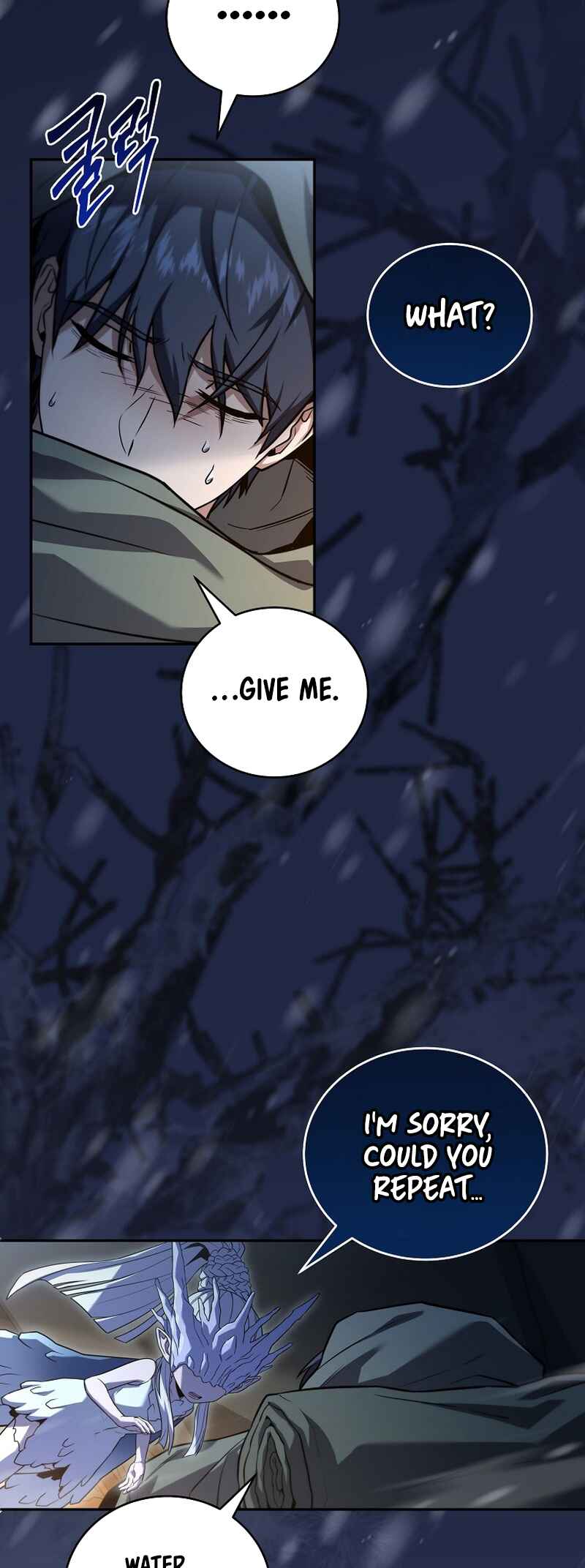 Chapter 166 - Page 30