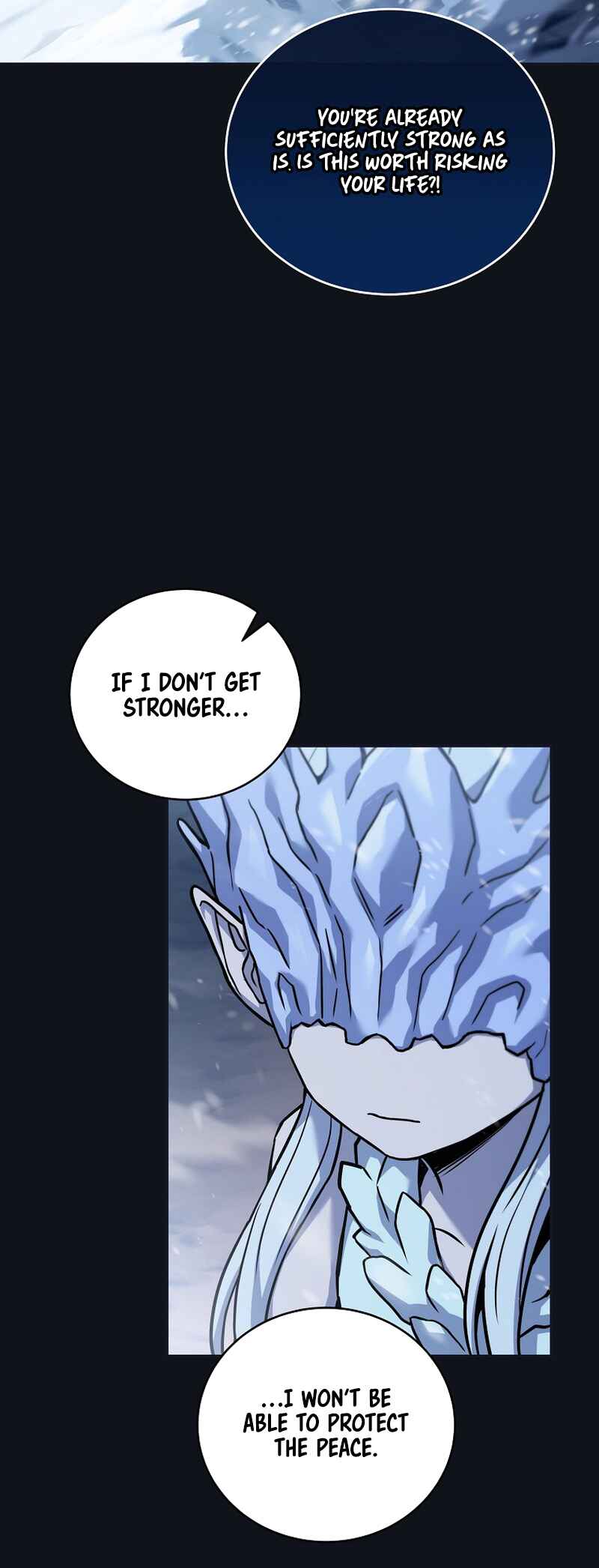 Chapter 166 - Page 36