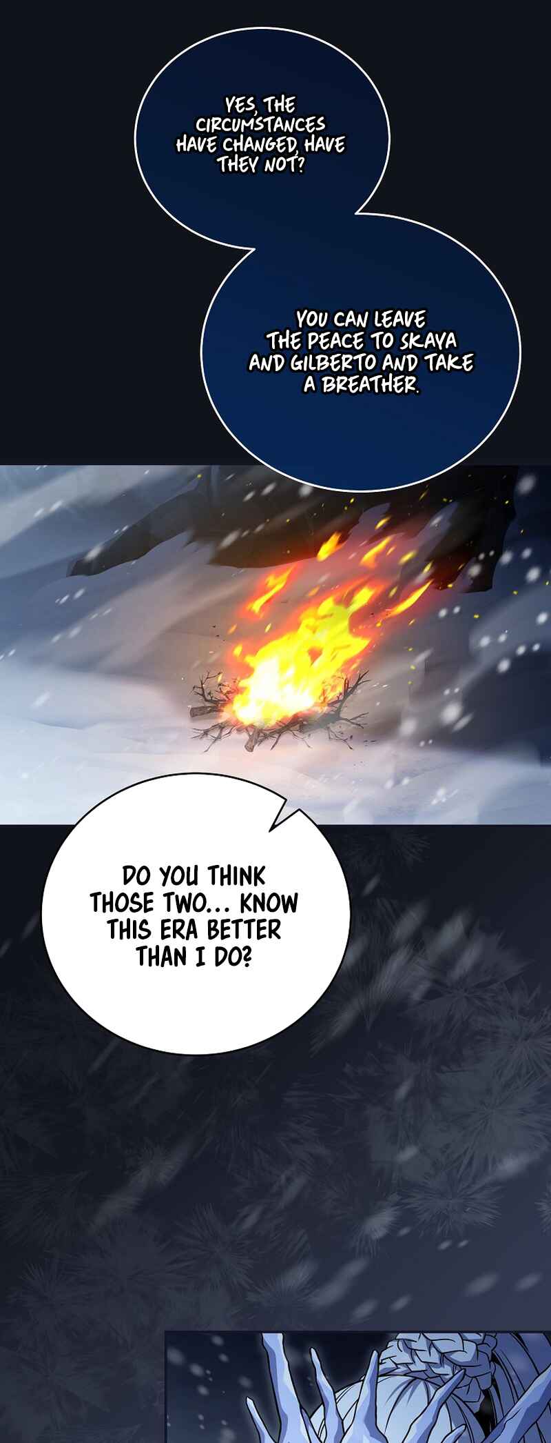 Chapter 166 - Page 38