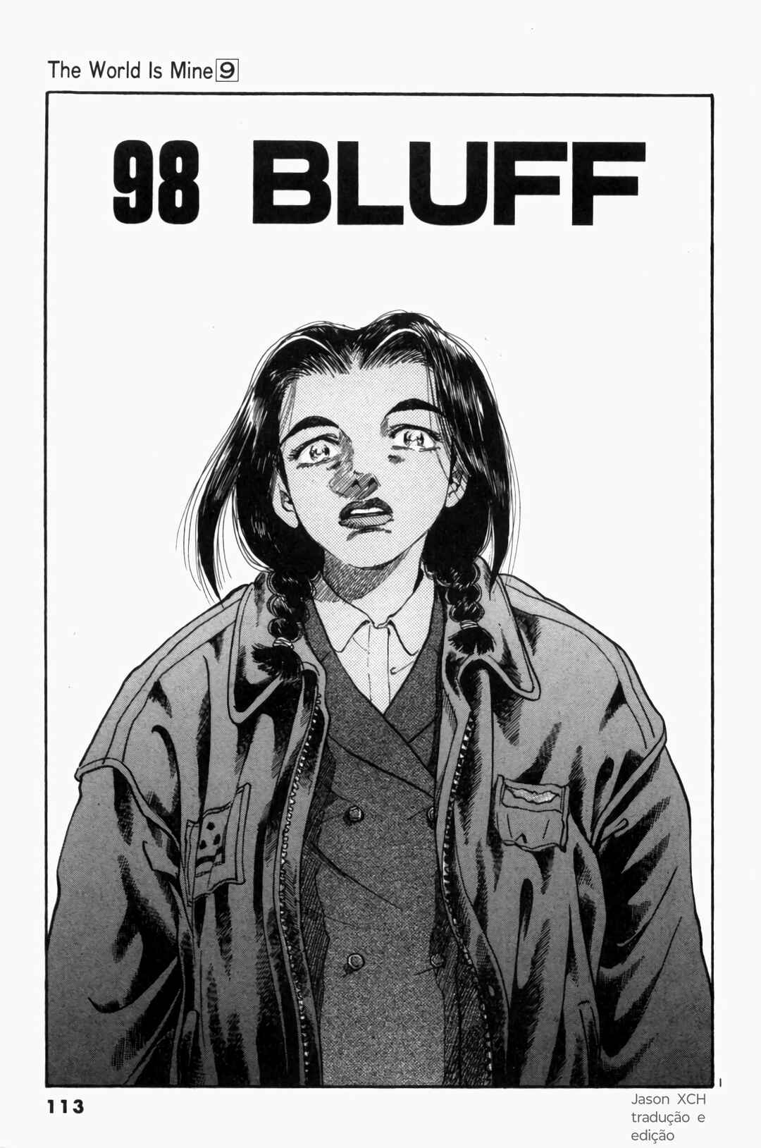 Chapter 98 - Page 1