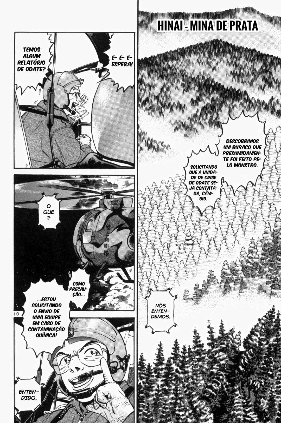 Chapter 98 - Page 10