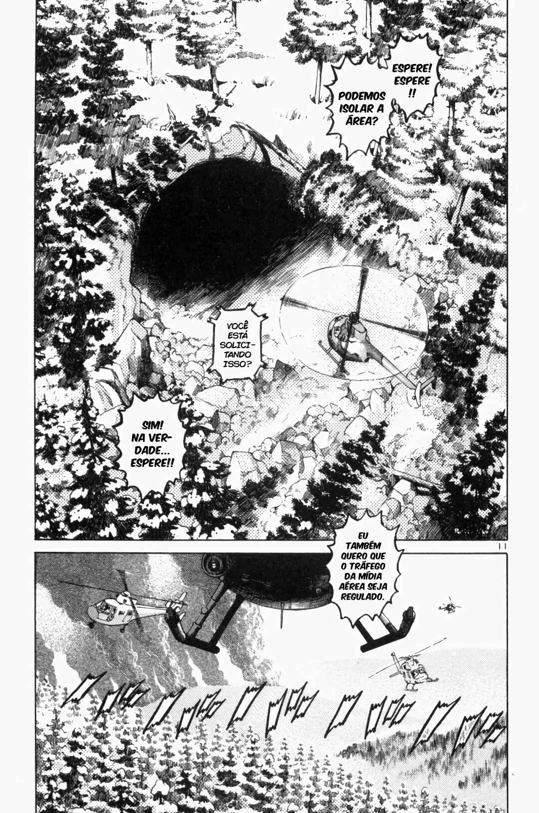 Chapter 98 - Page 11