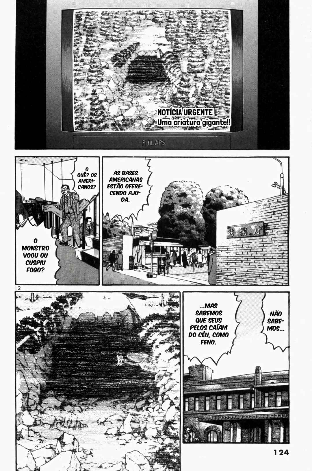 Chapter 98 - Page 12