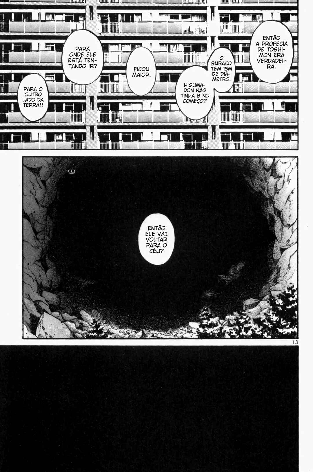 Chapter 98 - Page 13