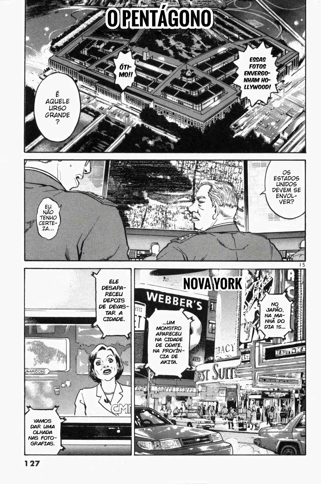 Chapter 98 - Page 15