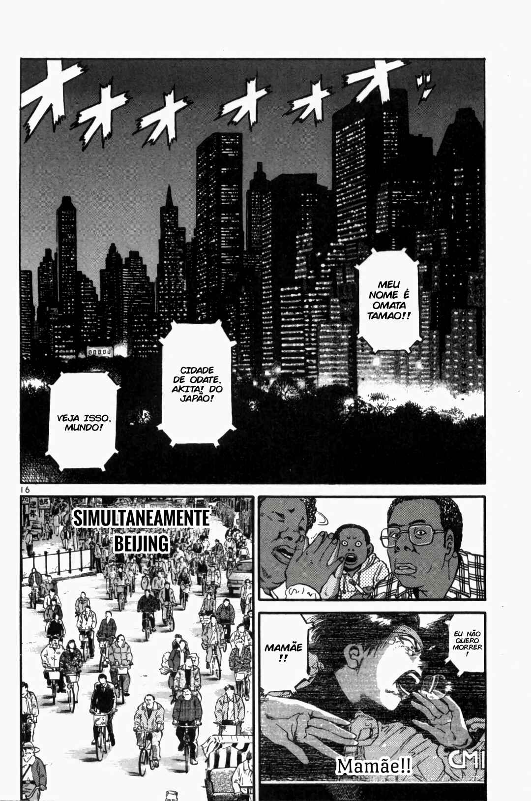 Chapter 98 - Page 16