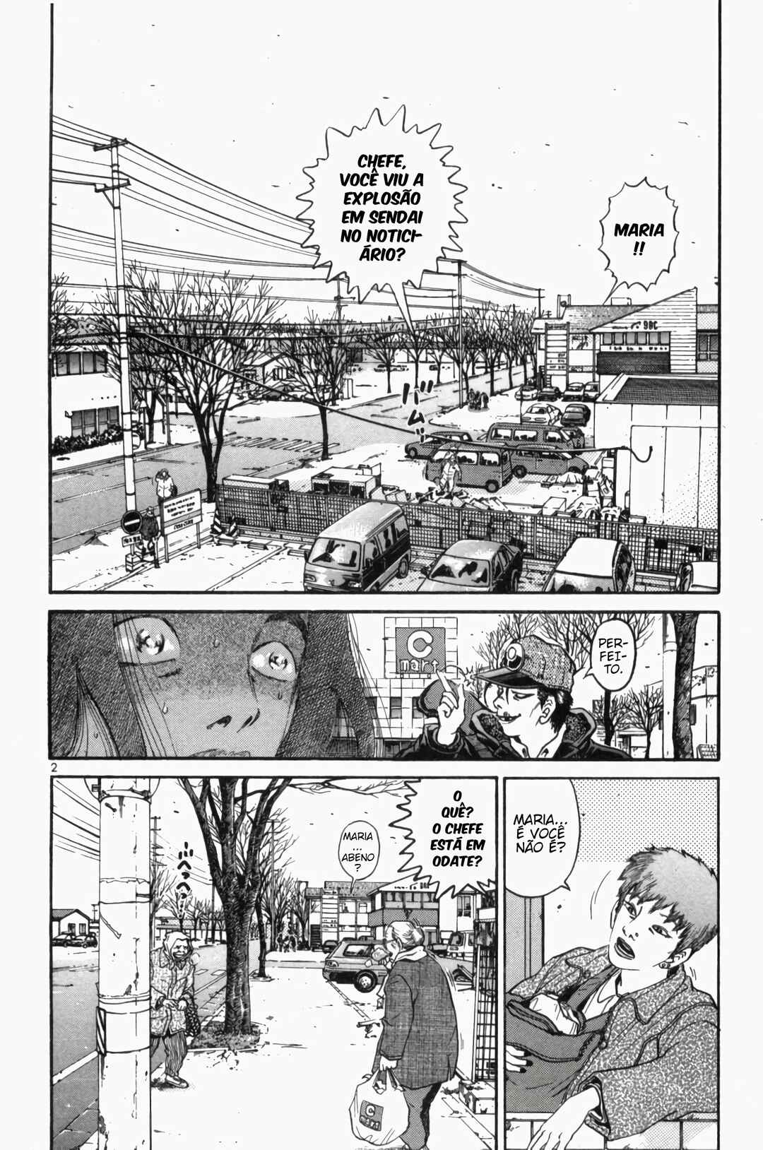 Chapter 98 - Page 2
