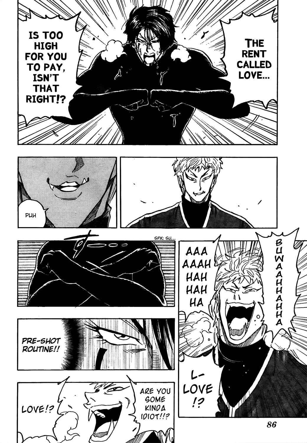 Chapter 79 - Page 16