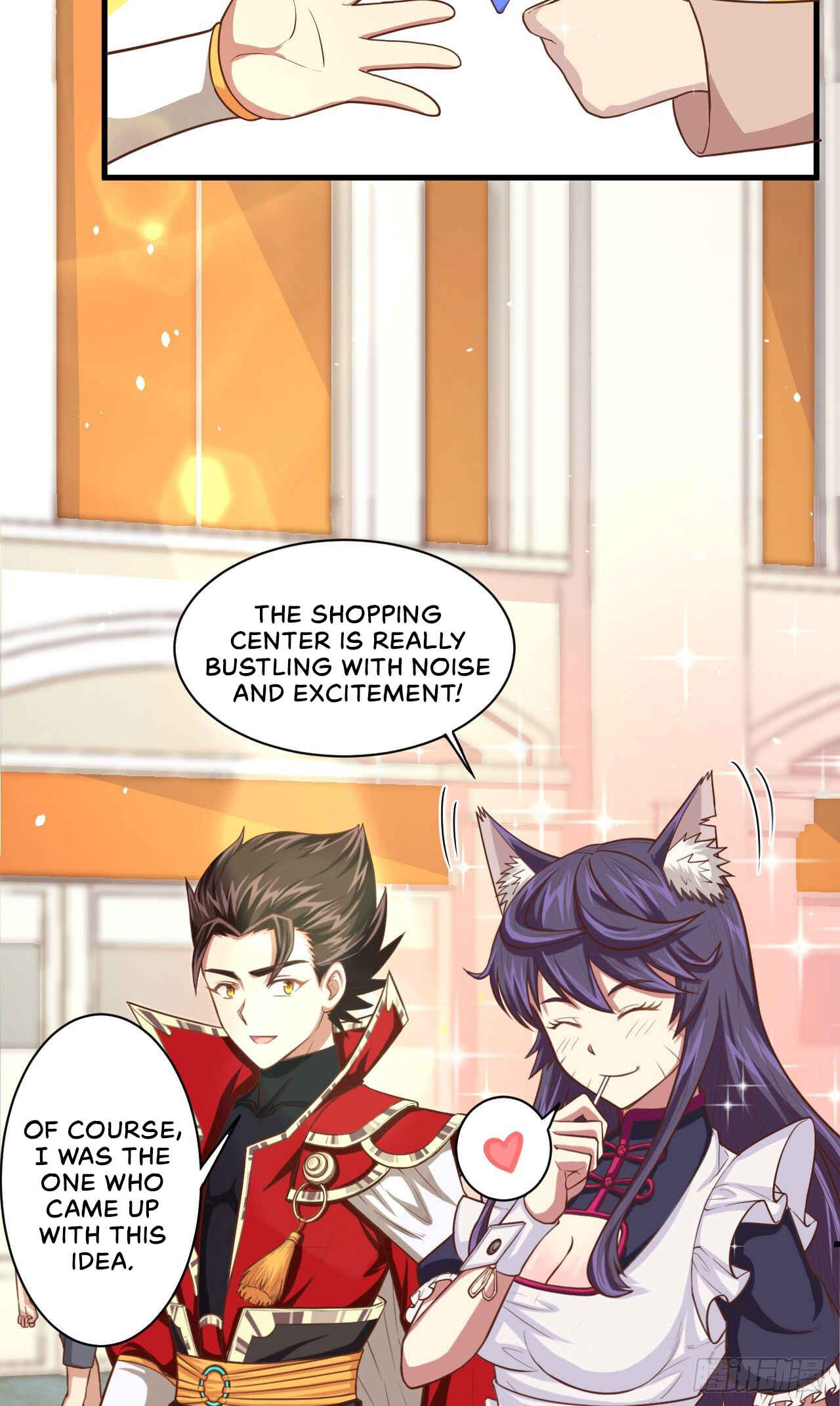 Chapter 43 - Page 20