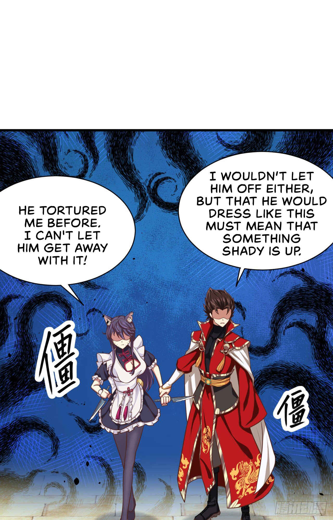 Chapter 43 - Page 29