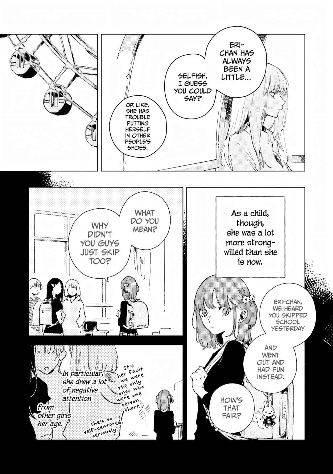 Chapter 5 - Page 3