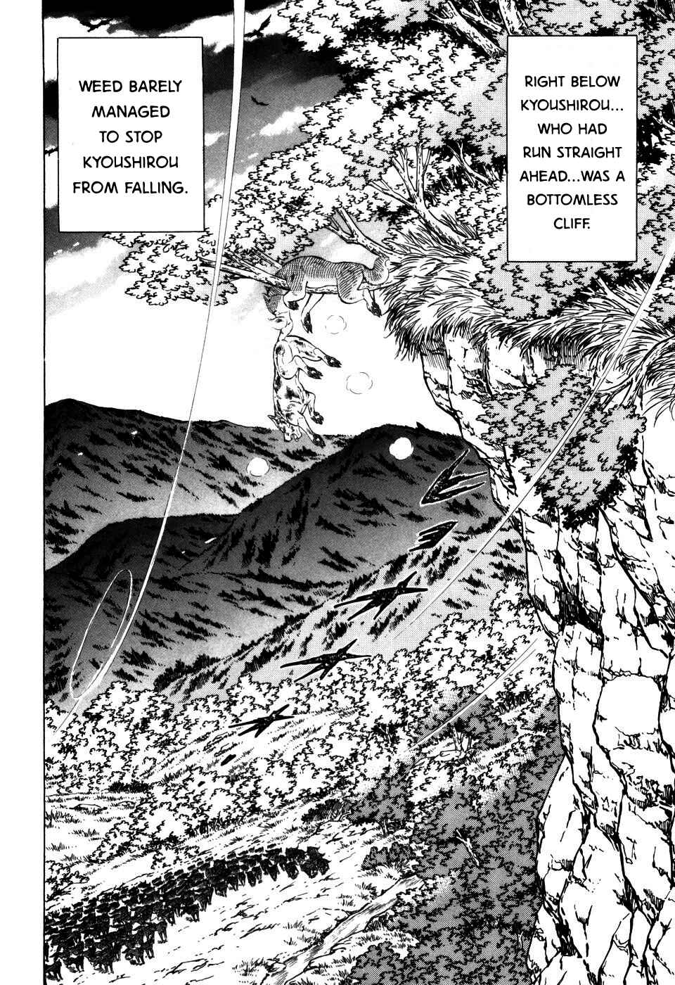 Chapter 400 - Page 10