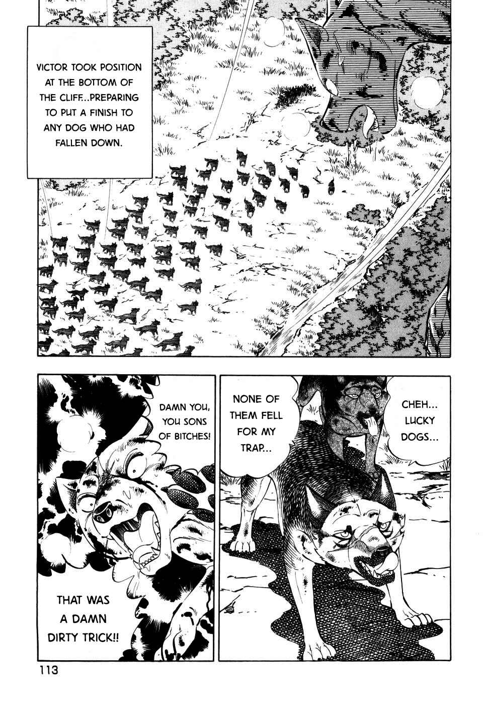 Chapter 400 - Page 11