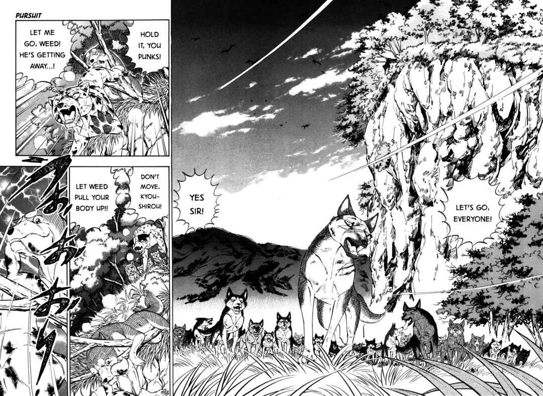 Chapter 400 - Page 12