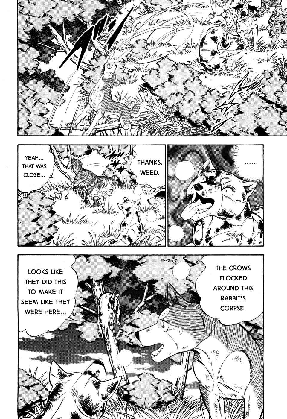 Chapter 400 - Page 13