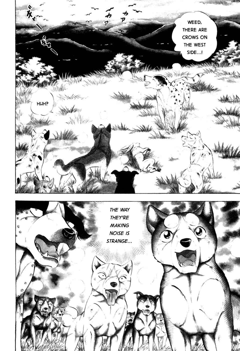 Chapter 400 - Page 2