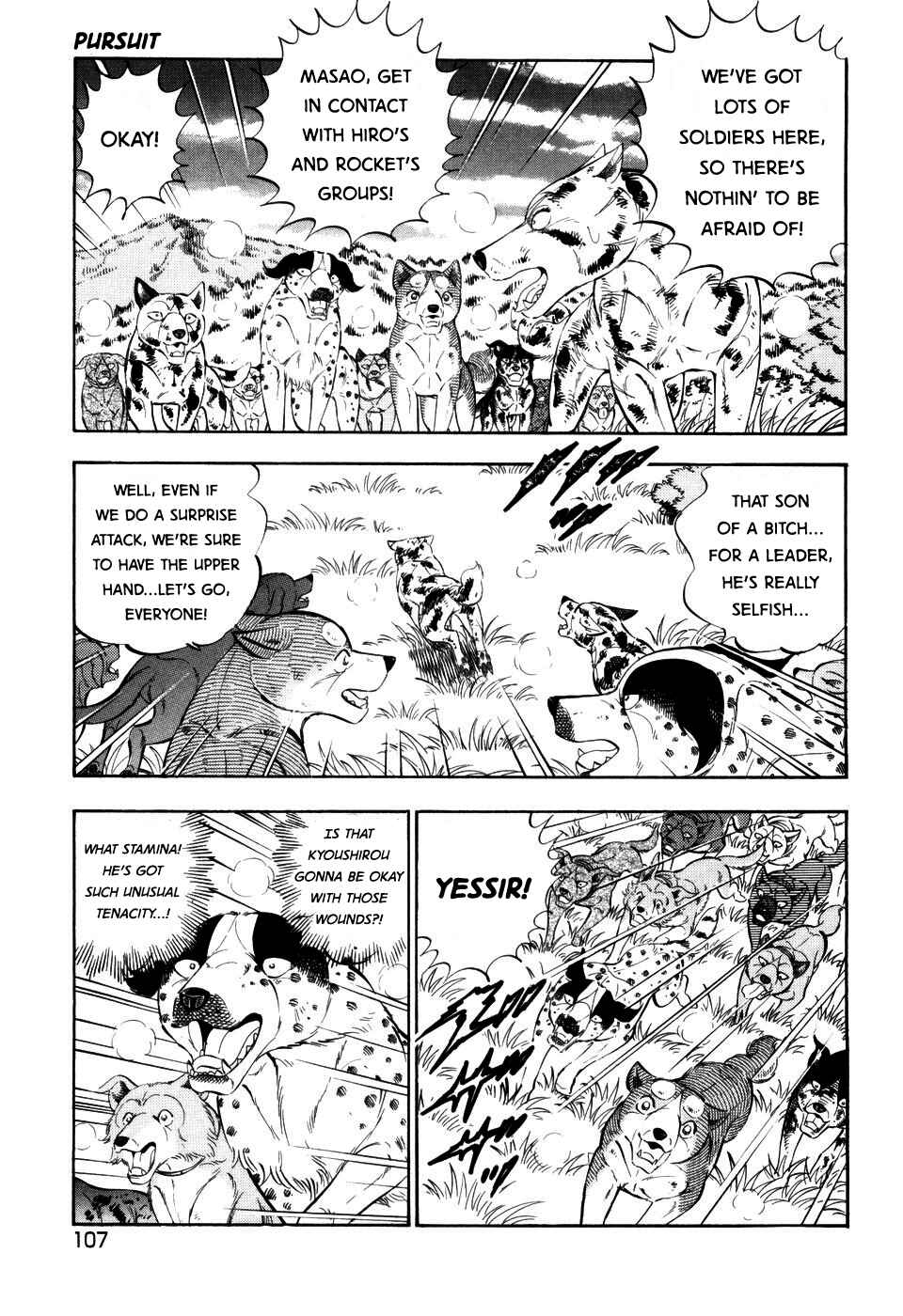 Chapter 400 - Page 5