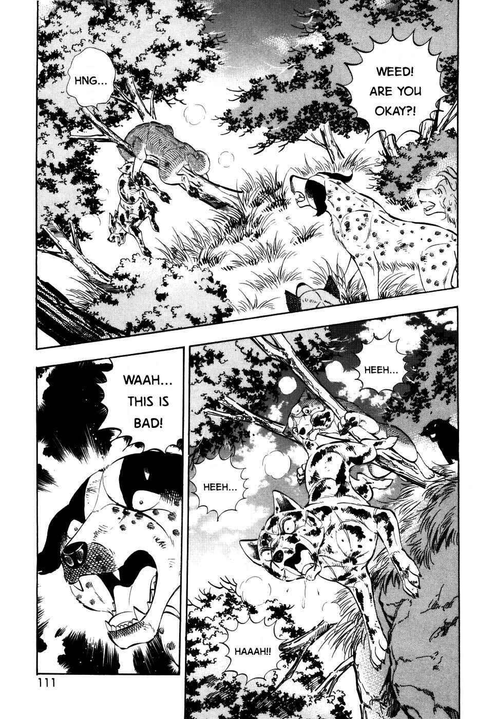 Chapter 400 - Page 9