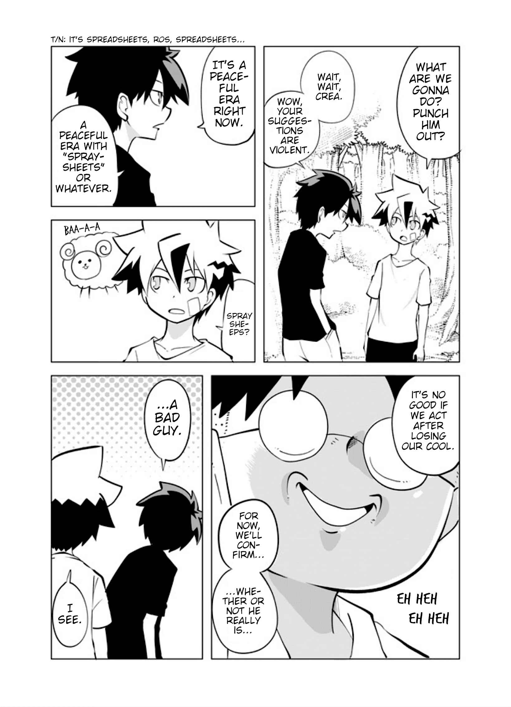Chapter 8 - Page 5