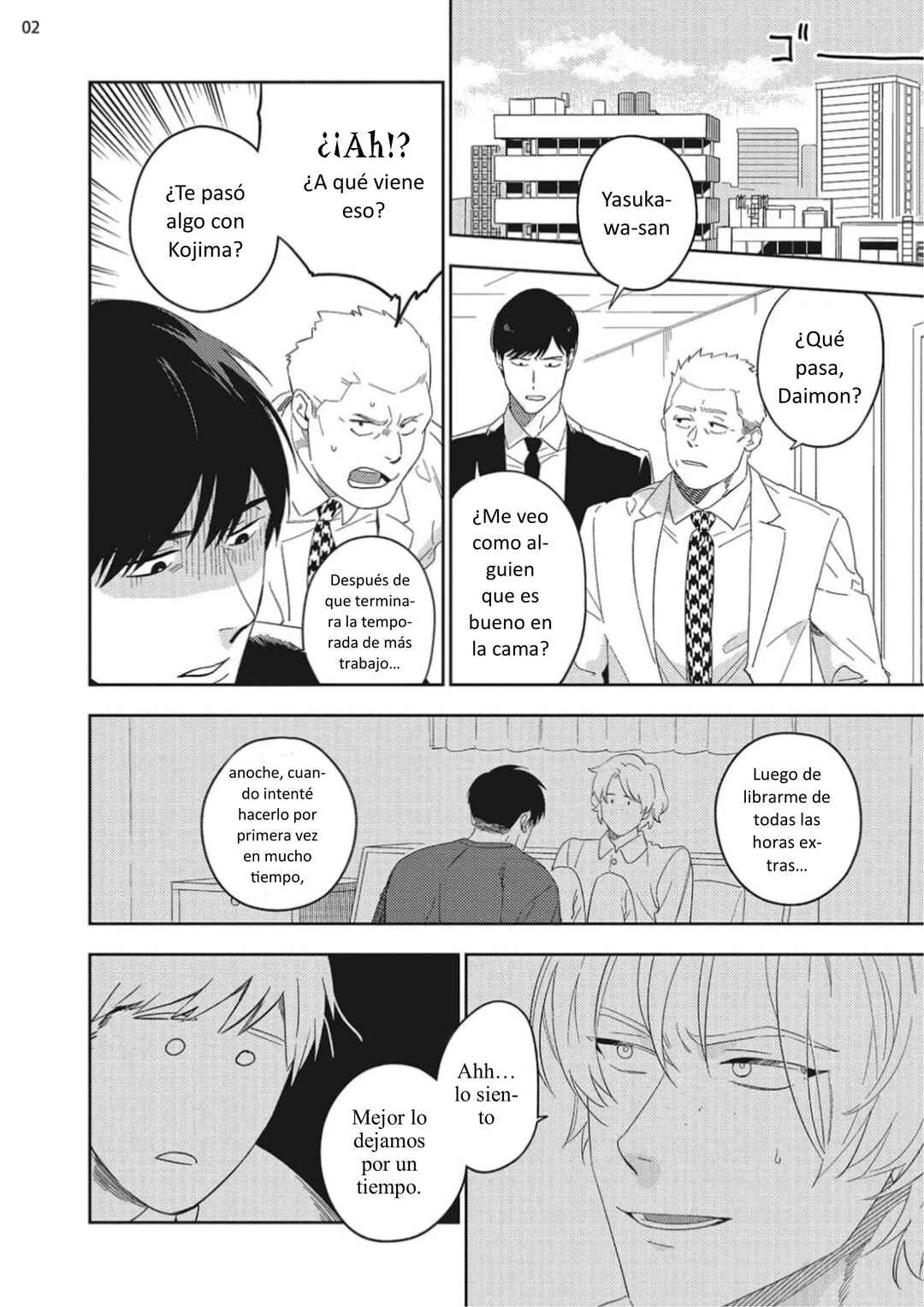 Chapter 23 - Page 3