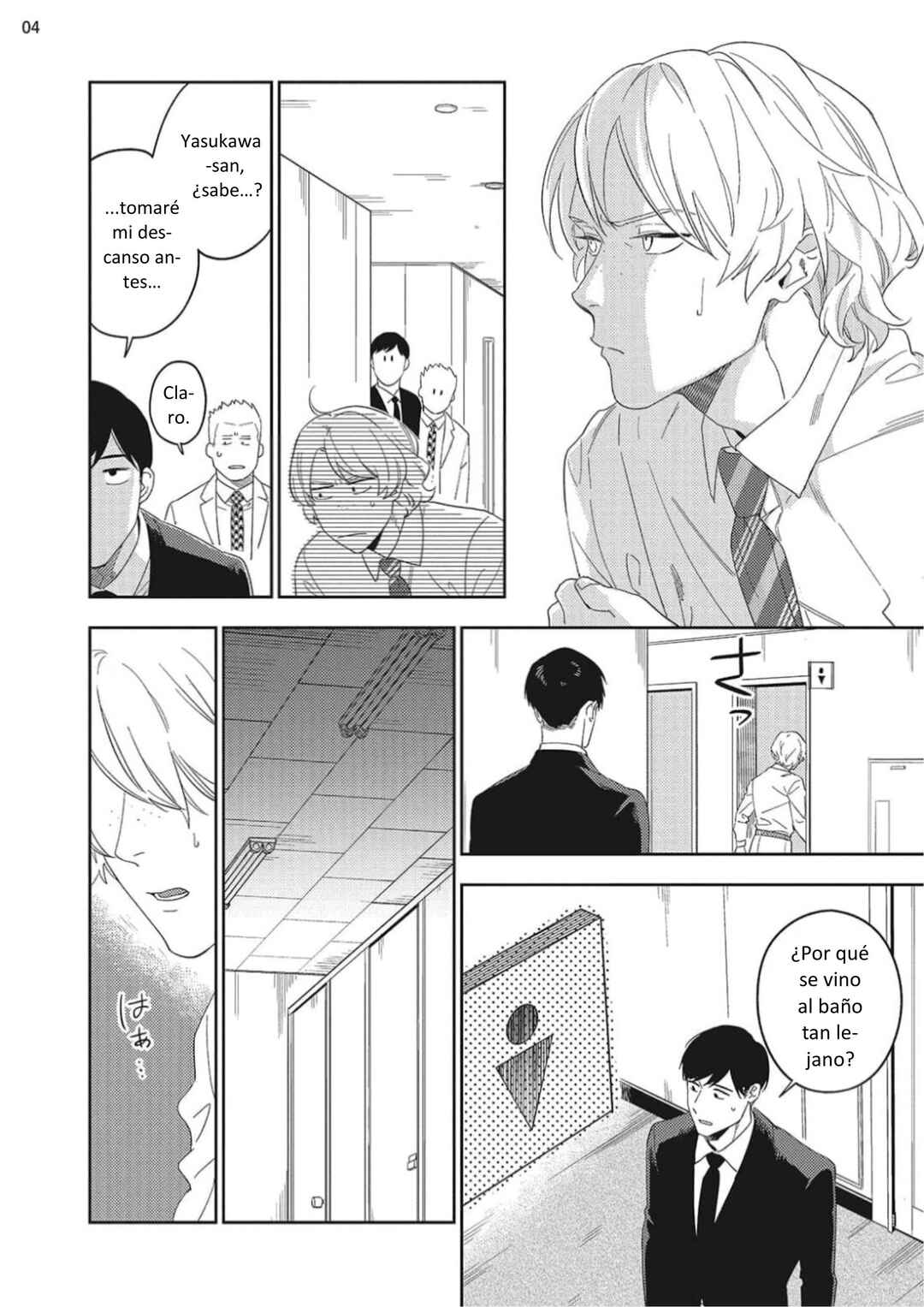 Chapter 23 - Page 5