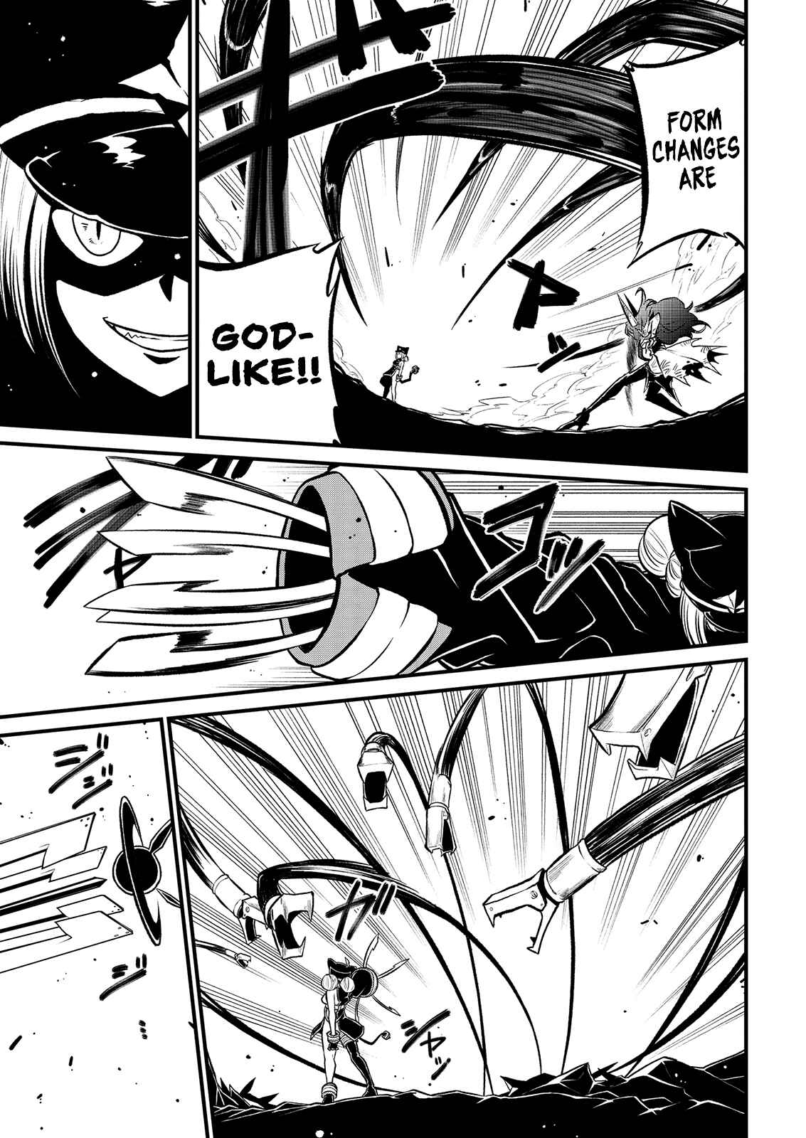 Chapter 27 - Page 28