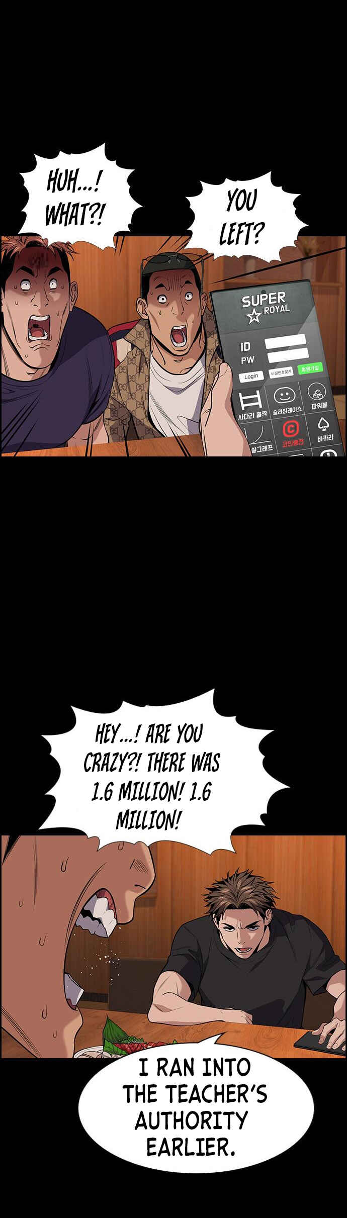 Chapter 93 - Page 53