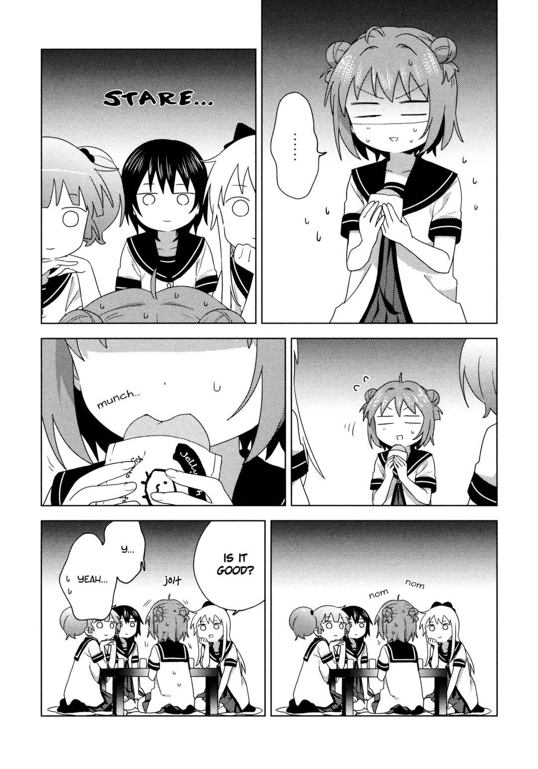 Chapter 176 - Page 12