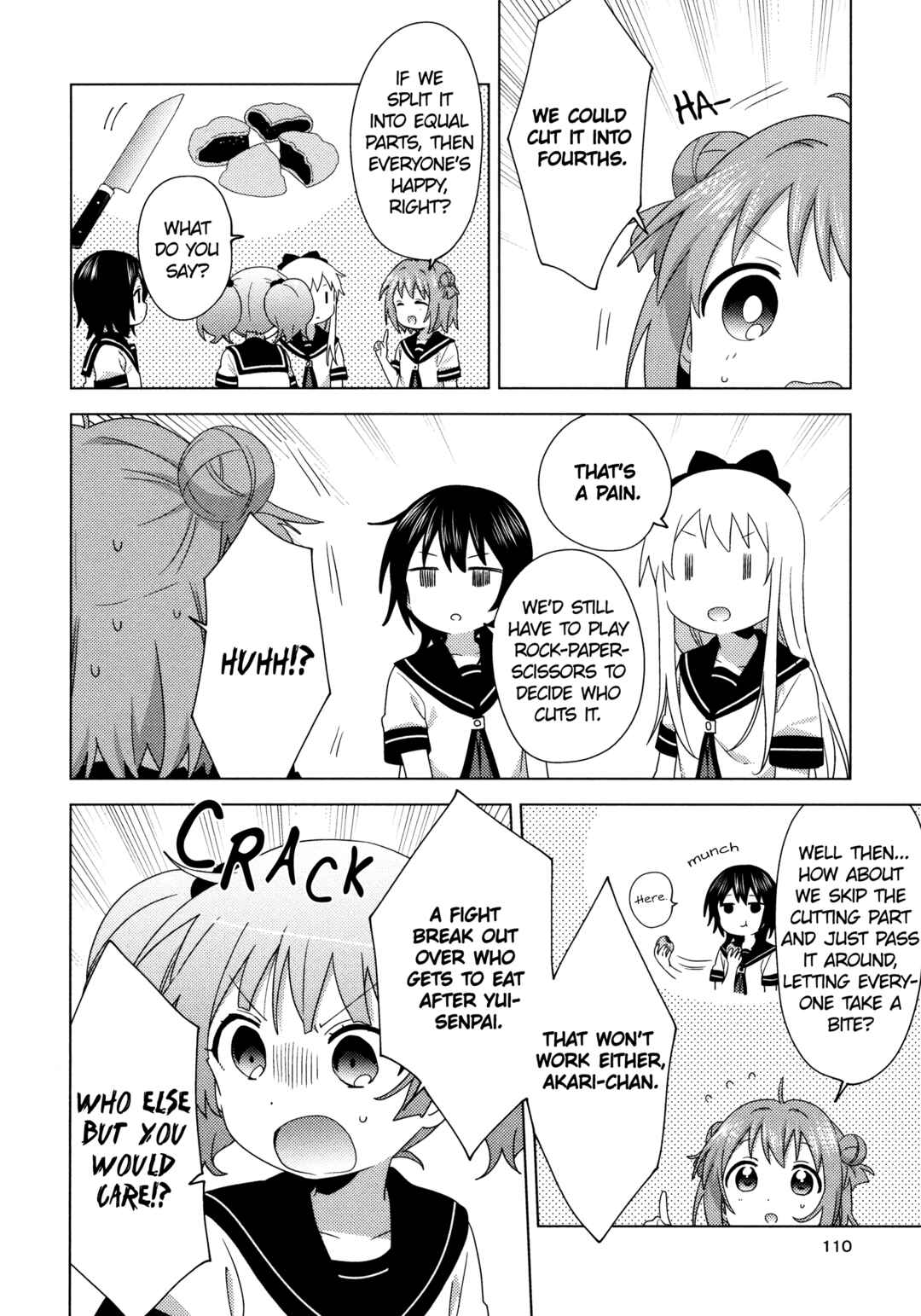 Chapter 176 - Page 8