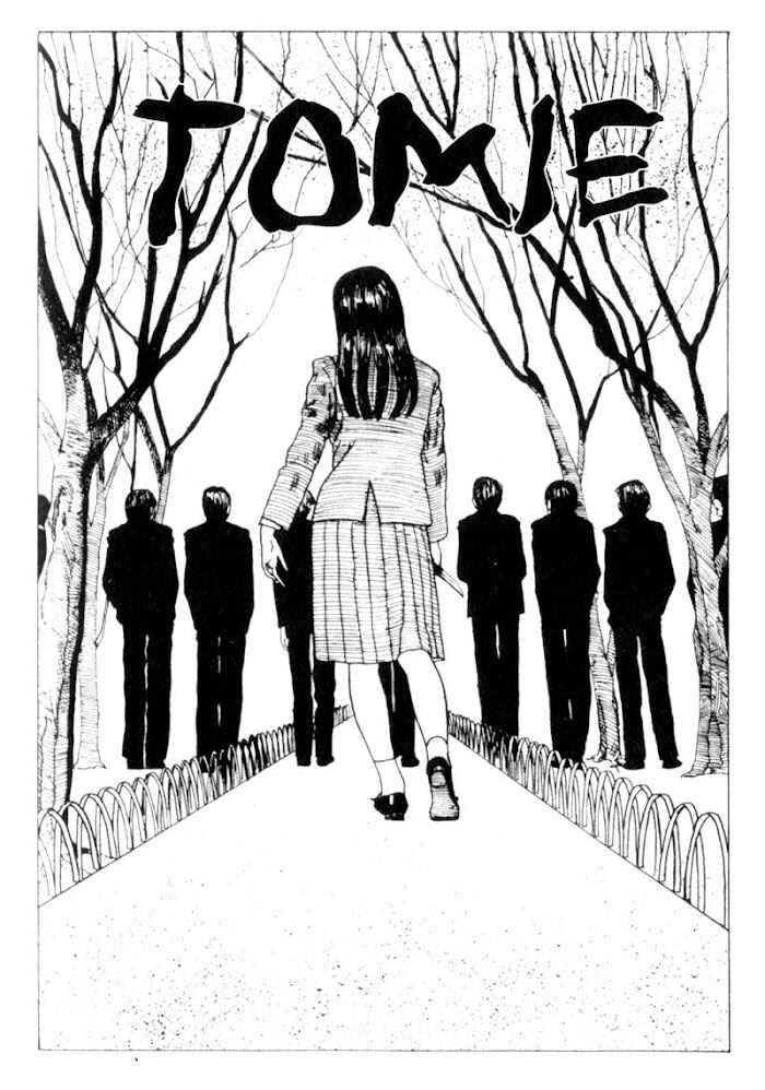 Chapter 1 - Page 3