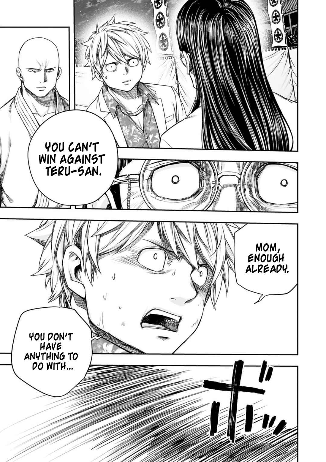 Chapter 233 - Page 11