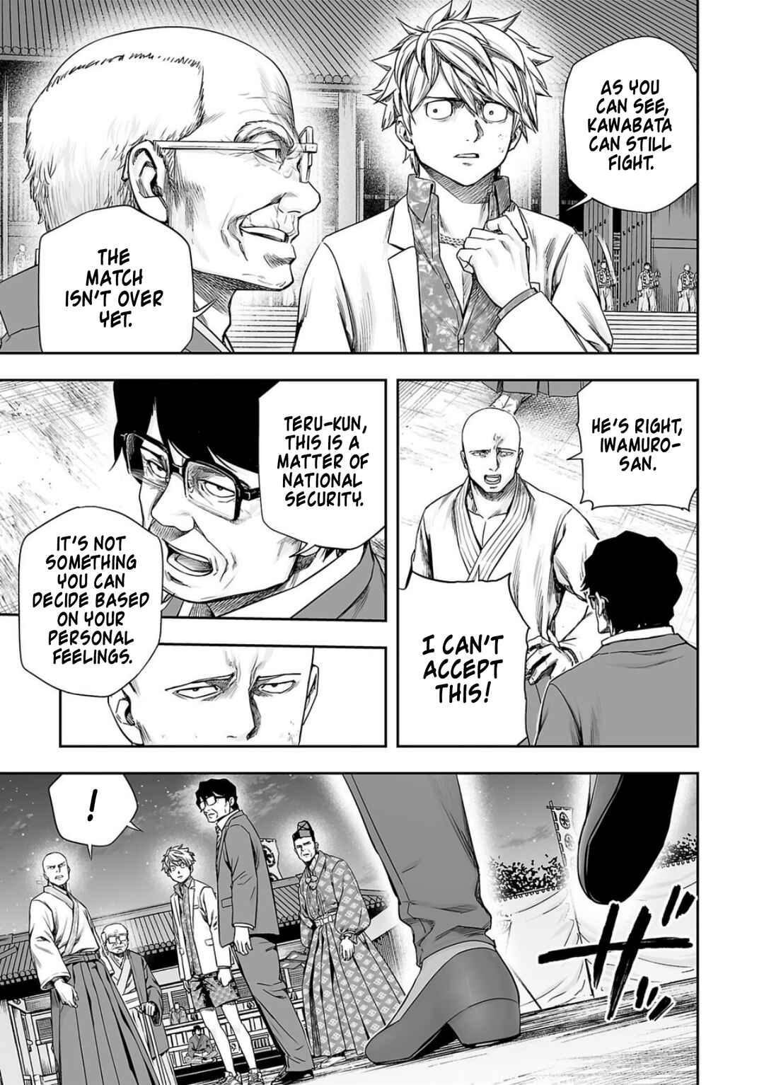 Chapter 233 - Page 2