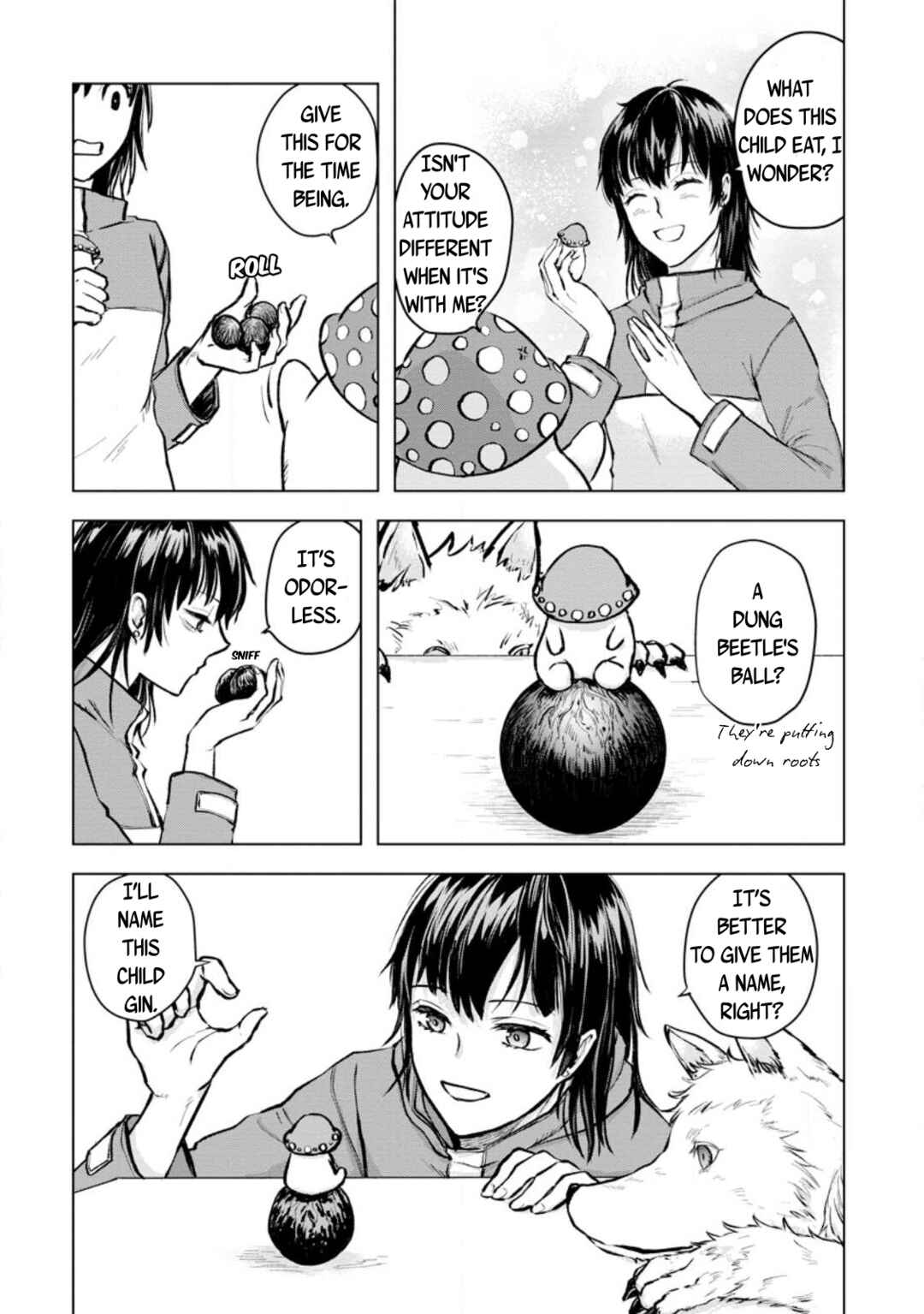 Chapter 4 - Page 20