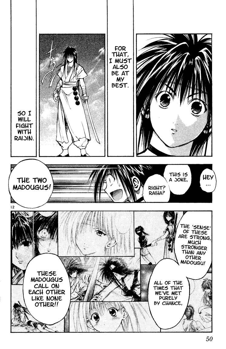 Chapter 292 - Page 11