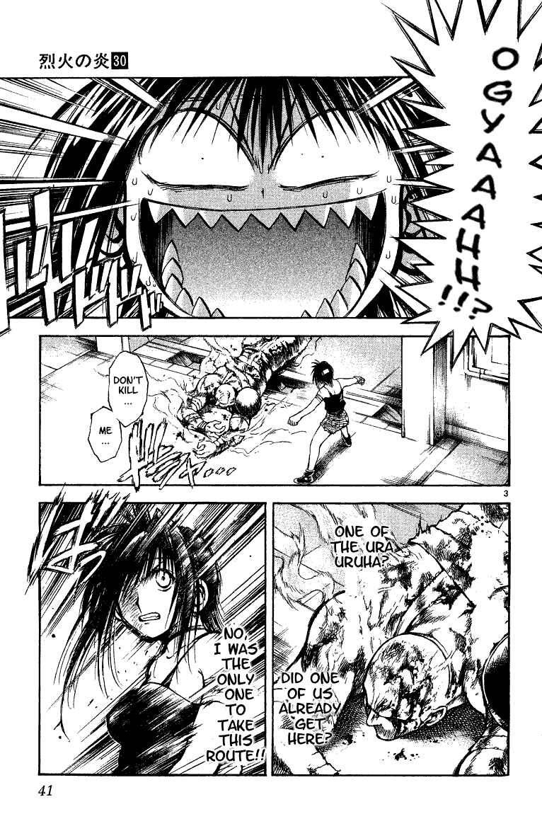 Chapter 292 - Page 3